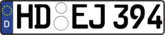 HD-EJ394