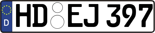 HD-EJ397
