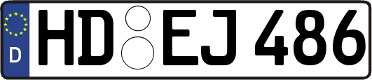 HD-EJ486