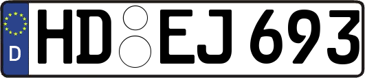 HD-EJ693