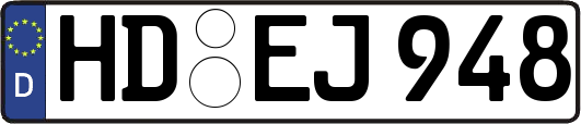 HD-EJ948