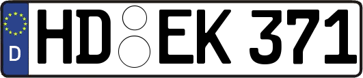 HD-EK371