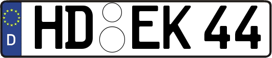 HD-EK44