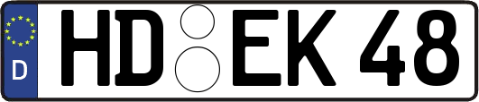 HD-EK48