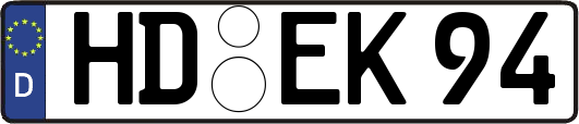 HD-EK94