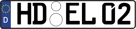 HD-EL02