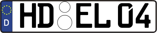 HD-EL04