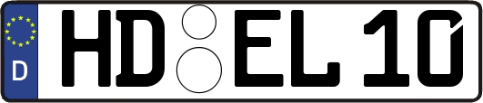 HD-EL10