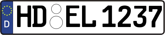 HD-EL1237