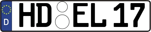 HD-EL17
