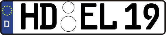 HD-EL19