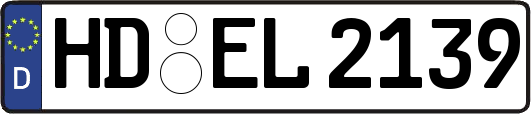HD-EL2139