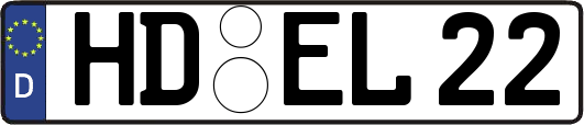 HD-EL22
