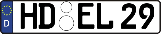 HD-EL29