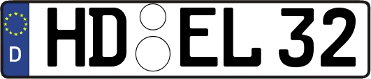 HD-EL32