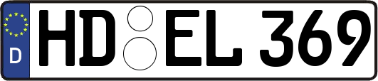 HD-EL369