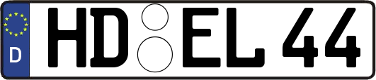 HD-EL44