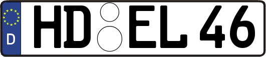 HD-EL46