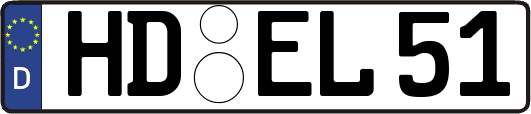 HD-EL51
