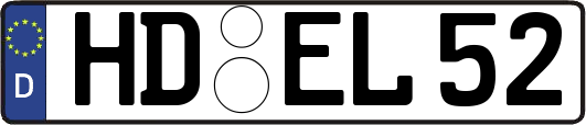 HD-EL52