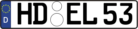 HD-EL53