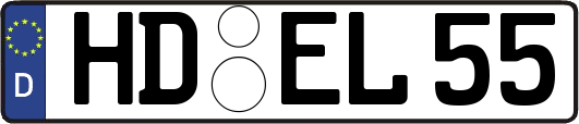 HD-EL55