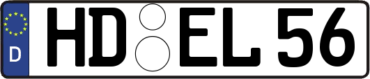 HD-EL56