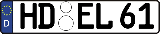 HD-EL61