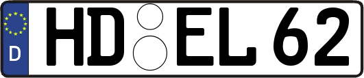 HD-EL62