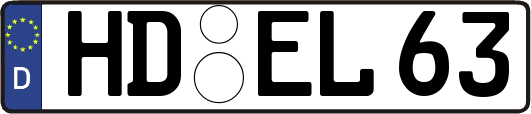 HD-EL63