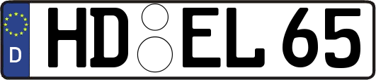 HD-EL65