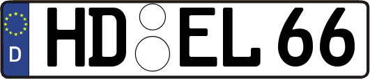 HD-EL66