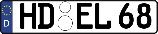 HD-EL68