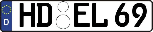 HD-EL69