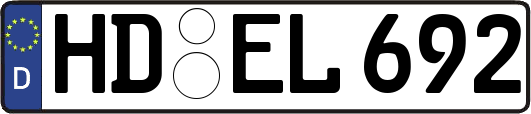 HD-EL692