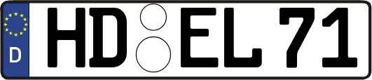 HD-EL71