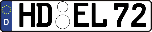 HD-EL72