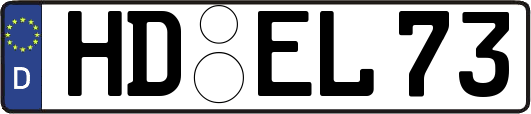 HD-EL73