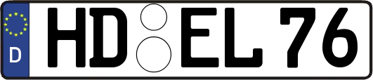HD-EL76