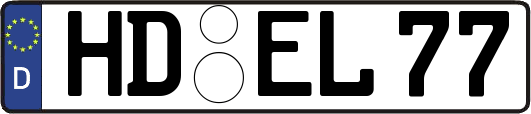 HD-EL77