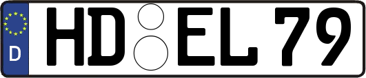 HD-EL79