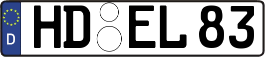 HD-EL83