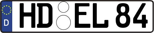 HD-EL84