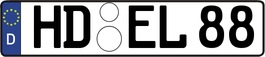 HD-EL88