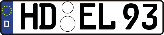 HD-EL93