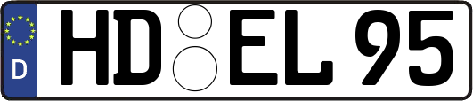 HD-EL95