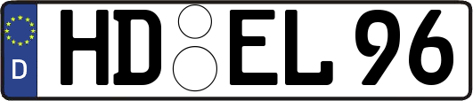 HD-EL96