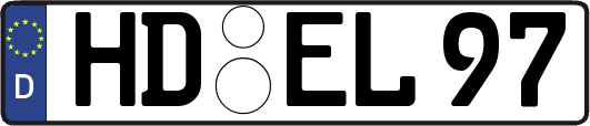 HD-EL97