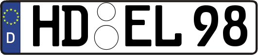 HD-EL98