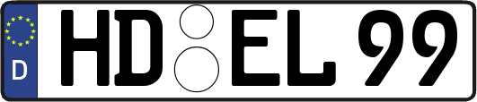 HD-EL99